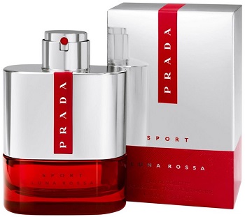 Luna Rossa Sport  �� Prada - ��������� ���� - ������ ��� ������