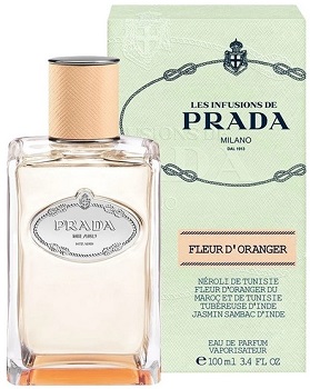 Infusion De Fleur D`Oranger 2015 �� Prada - ��������� ���� ��� ������