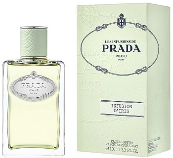 Prada Infusion D`iris  �� Prada - ��������� ���� ��� ������