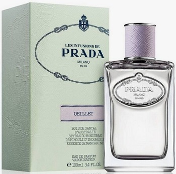 Infusion D`Oeillet �� Prada - ��������� ���� - ������ ��� ������