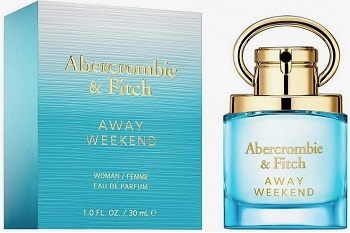 Away Weekend Woman �� Abercrombie & Fitch - ��������� ���� - ������ ��� ������