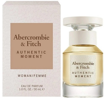 Authentic Moment Woman �� Abercrombie & Fitch - ��������� ���� ��� ������