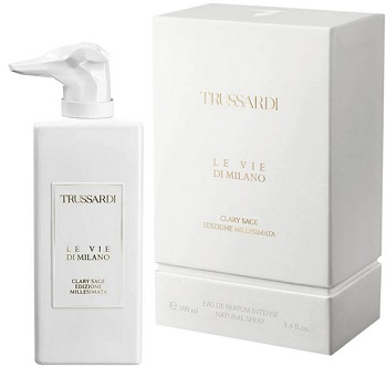 Clary Sage Edizione Millesimata �� Trussardi - ��������� ���� ��� ������