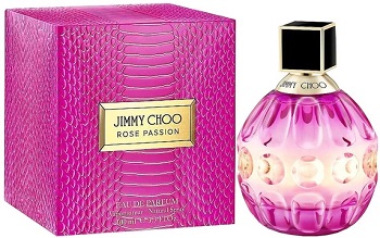 Rose Passion �� Jimmy Choo - ��������� ���� ��� ������