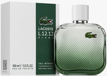L.12.12 Blanc Eau Intense �� Lacoste - ��������� ���� ��� ������
