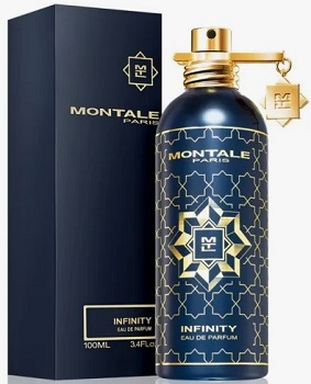 Infinity �� Montale - ��������� ���� ��� ������