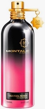 Oud Fool Roses �� Montale - ��������� ���� ��� ������