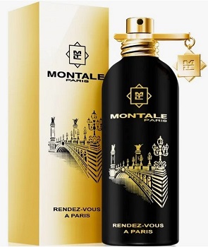 Rendez-vous a Paris �� Montale - ��������� ���� ��� ������