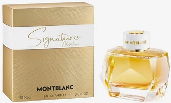 Signature Absolue �� Mont Blanc - ��������� ���� ��� ������