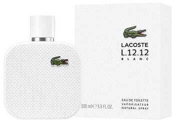 Eau de Lacoste L.12.12 Blanc �� Lacoste - ��������� ���� ��� ������