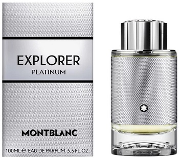 Explorer Platinum �� Mont Blanc - ��������� ���� ��� ������