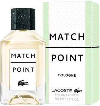 Match Point Cologne �� Lacoste - ��������� ���� ��� ������