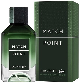Match Point Eau de parfum �� Lacoste - ��������� ���� ��� ������