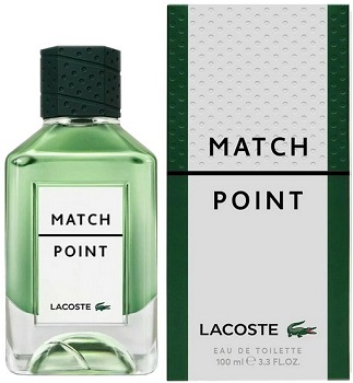 Match Point �� Lacoste - ��������� ���� ��� ������