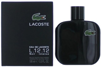 Eau de Lacoste L.12.12 Noir Intense �� Lacoste - ��������� ���� ��� ������