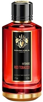 Intense Red Tobacco  �� Mancera - ��������� ���� ��� ������