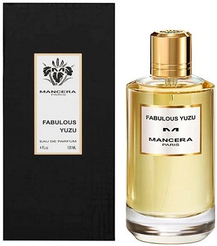 Fabulous Yuzu  �� Mancera - ��������� ���� ��� ������
