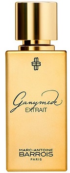 Ganymede Extrait  �� Mark - Antonine Barrois - ���� ��� ������