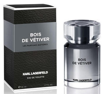 Bois de Vetiver  Karl Lagerfeld -    