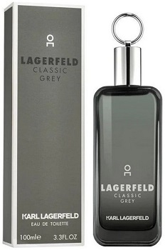 Lagerfeld Classic Grey �� Karl Lagerfeld - ��������� ���� ��� ������