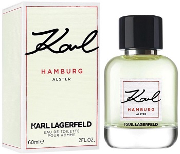 Karl Hamburg Alster  �� Karl Lagerfeld - ��������� ���� - ������ ��� ������
