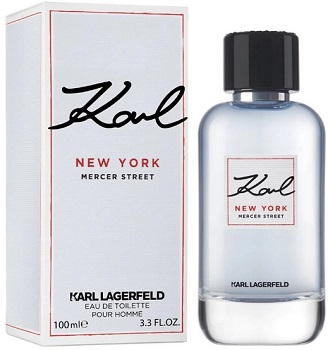 Karl New York Mercer Street  �� Karl Lagerfeld - ��������� ���� - ������ ��� ������
