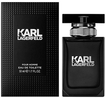 Karl Lagerfeld for Him �� Karl Lagerfeld - ��������� ���� - ������ ��� ������