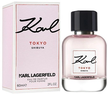 Karl Tokyo Shibuya �� Karl Lagerfeld - ��������� ���� ��� ������