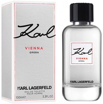 Karl Vienna Opera �� Karl Lagerfeld - ��������� ���� ��� ������
