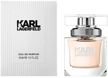 Karl Lagerfeld for Her  Karl Lagerfeld -    
