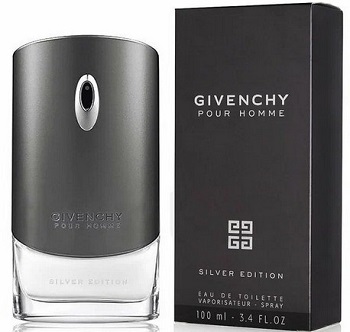 Givenchy pour Homme Silver Edition �� Givenchy - ��������� ���� - ������ ��� ������