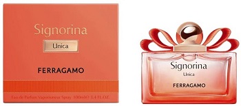 Signorina Unica �� Salvatore Ferragamo - ��������� ���� ��� ������