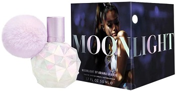 Moonlight �� Ariana Grande - ��������� ���� ��� ������