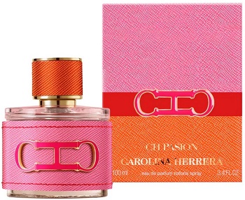 CH Pasion for Her �� Carolina  Herrera - ��������� ���� - ������ ��� ������