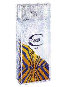 Just Cavalli Him �� Roberto Cavalli - ��������� ���� ��� ������