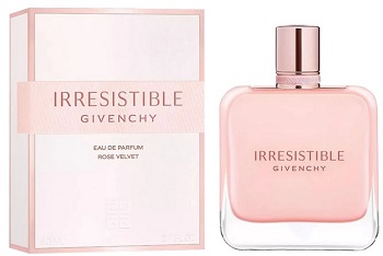 Irresistible Rose Velvet �� Givenchy - ��������� ���� ��� ������