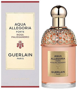 Aqua Allegoria Forte Rosa Palissandro �� Guerlain - ��������� ���� ��� ������