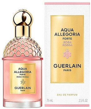 Aqua Allegoria Forte Rosa Rossa �� Guerlain - ��������� ���� - ������ ��� ������