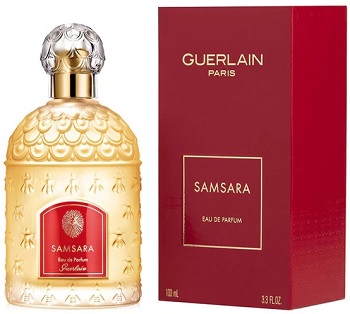 Samsara �� Guerlain - ��������� ���� ��� ������