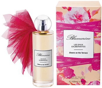 Cheers On The Terrace �� Blumarine - ��������� ���� - ������ ��� ������