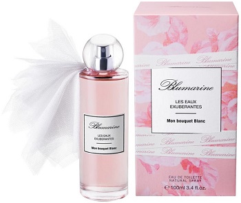 Mon Bouquet Blanc �� Blumarine - ��������� ���� - ������ ��� ������