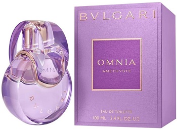 Omnia Amethyste Eau De Toilette �� Bvlgari - ��������� ���� - ������ ��� ������