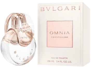 Omnia Crystalline Eau De Toilette �� Bvlgari - ��������� ���� ��� ������
