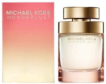 Wonderlust  �� Michael Kors - ��������� ���� ��� ������