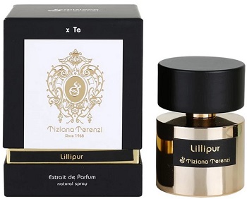 Lillipur �� Tiziana Terenzi - ��������� ���� ��� ������