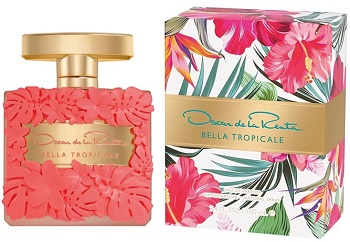 Bella Tropicale �� Oscar de la Renta - ��������� ���� ��� ������
