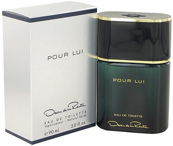 Oscar de la Renta Pour Lui  �� Oscar de la Renta - ��������� ���� ��� ������