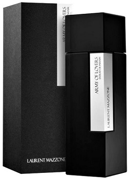 Army Of Lovers  �� Laurent Mazzone Parfums - ��������� ���� ��� ������