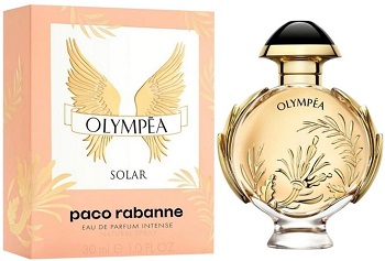 Olympea Solar �� Paco Rabanne - ��������� ���� - ������ ��� ������