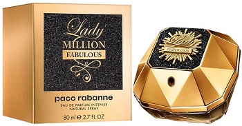 Lady Million Fabulous �� Paco Rabanne - ��������� ���� - ������ ��� ������
